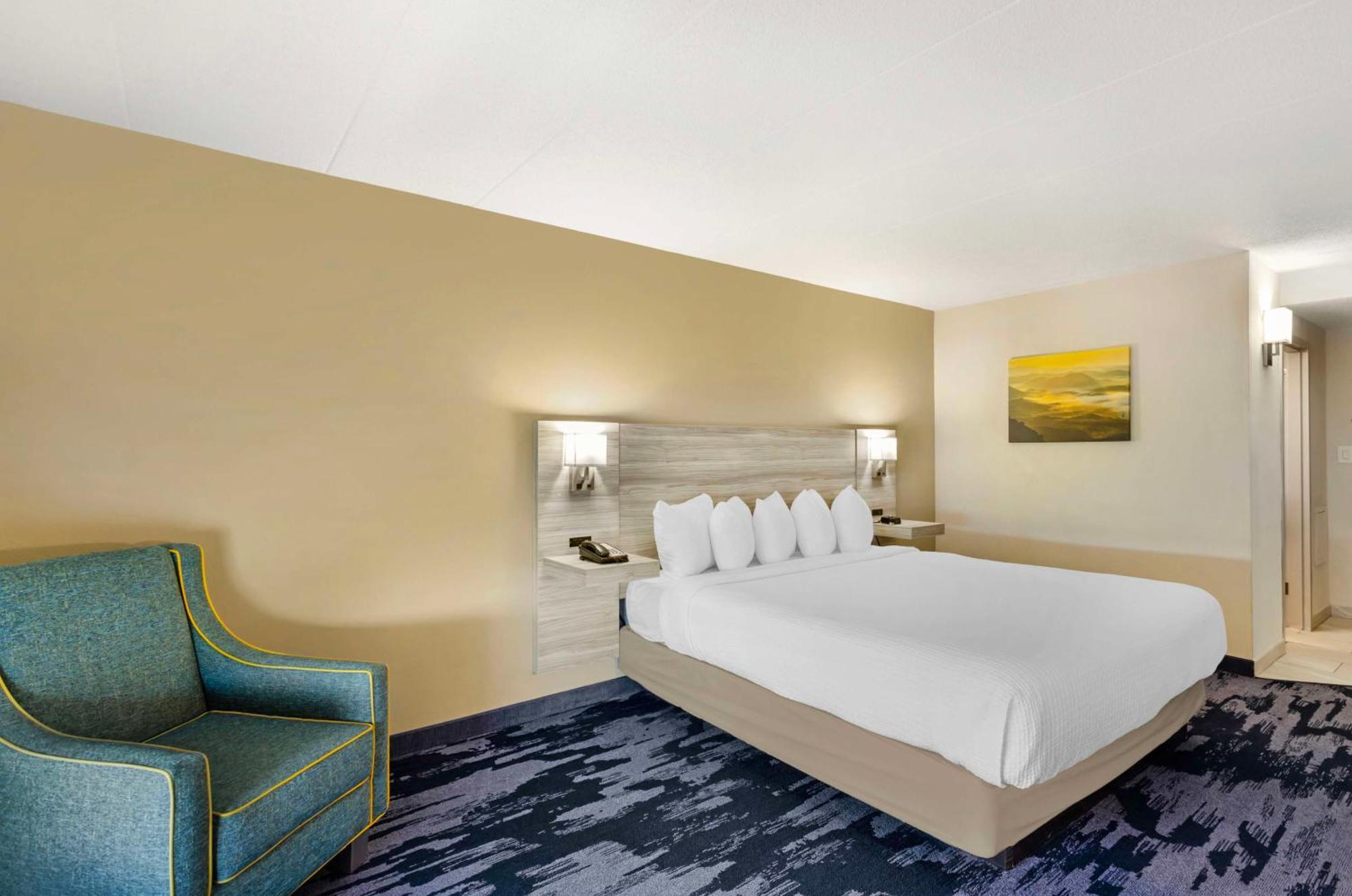 Hotel Western